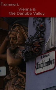 Vienna The Danube Valley 8th Ed Dardis Mcnamee Mcnamee