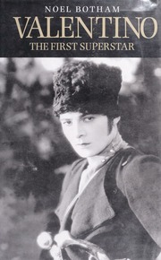 Valentino The First Superstar Botham Noel 19402012