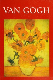 Van Gogh Cutts Josephine Gogh Vincent Van 18531890 Smith James Hawksley