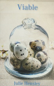 Viable Hensley Julie 1975 Author