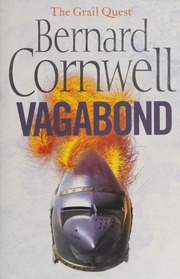 Vagabond Cornwell Bernard
