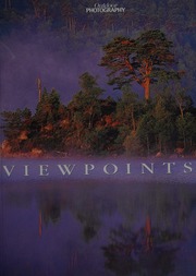 Viewpoints Unknown
