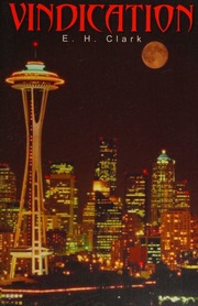 Vindication Clark E H
