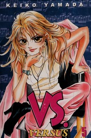 Versus None Yamada Keiko None