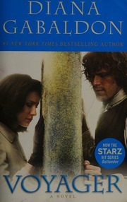 Voyager Gabaldon Diana