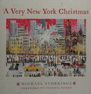A Very New York Christmas Storrings Michael