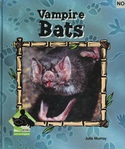 Vampire Bats Murray Julie 1969