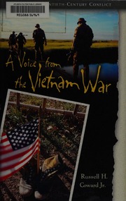 A Voice From The Vietnam War Coward Russell H 1946