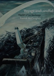 Voyage And Landfall The Art Of Jan Senbergs Mccaughey Patrick