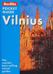 Vilnius Belonogoff Lara Mockford Anna Bonetti Nick Knights