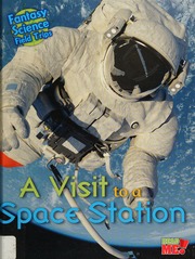 Visit To A Space Station Throp Claire