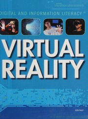 Virtual Reality Rauf Don Author