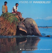 Visions Of Wanderlust Morrison Paul Hughes Lyn