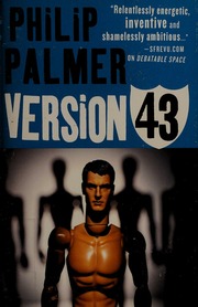 Version 43 1st Us Ed Palmer Philip 1960