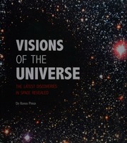 Visions Of The Universe The Latest Discoveries In Space Revealed Prinja