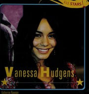 Vanessa Hudgens 1st Ed Rawson Katherine