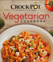 Vegetarian Cookbook Publications International Ltd