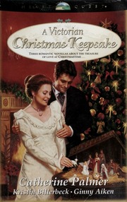 A Victorian Christmas Keepsake Catherine Palmer
