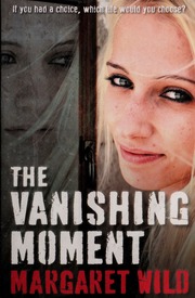 The Vanishing Moment Wild Margaret 1948