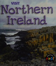 Visit Northern Ireland Oxlade Chris Ganeri Anita 1961