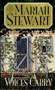 Voices Carry Stewart Mariah Copyright Paperback Collection Library Of Congress Dlc