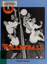 Volleyball None Sherrow Victoria None