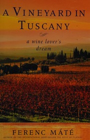 A Vineyard In Tuscany A Wine Lovers Dream Maté Ferenc 1945