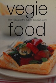 Vegie Food Fowler Jared Koch Cherise