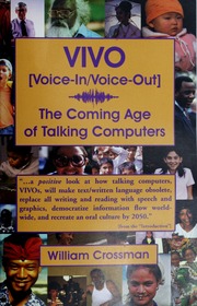 Vivo Voiceinvoiceout William Crossman