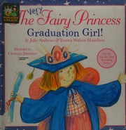 The Very Fairy Princess Graduation Girl Andrews Julie Hamilton