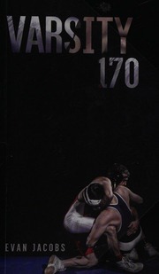 Varsity 170 Jacobs Evans Author