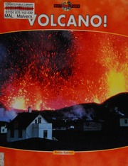 Volcano Ganeri Anita 1961