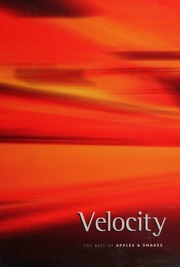 Velocity The Best Of Apples Snakes Prausnitz Maja Ladish