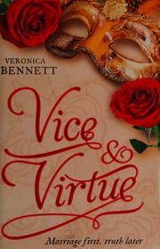 Vice Virtue Bennett Veronica 1953