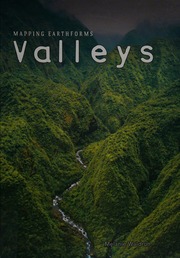 Valleys Waldron Melanie