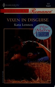 Vixen In Disguise Lennox Kara