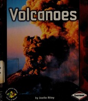 Volcanoes Riley Joelle Author