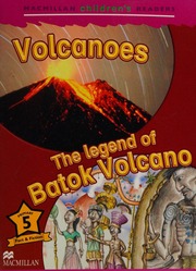 Volcanoes The Legend Of Batok Volcano Pile Murray