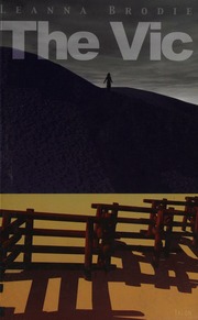 The Vic Brodie Leanna 1966