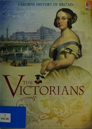 Victorians New Ed Unknown