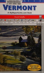 Vermont Schaffer David