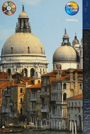 Venice First Edition Edition Boulton Susie Thomas Cook Firm