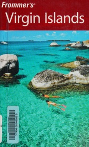 Virgin Islands 9th Ed Porter Darwin Prince Danforth