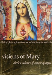 Visions Of Mary Calamari Barbara Dipasqua Sandra