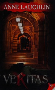 Veritas 1st Ed Laughlin Anne 1955