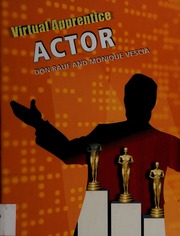 Virtual Apprentice Actor 1 Edition Rauf Don Vescia Monique