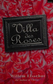 Villa Des Roses New Ed Edition Elsschot Willem 18821960 Vincent