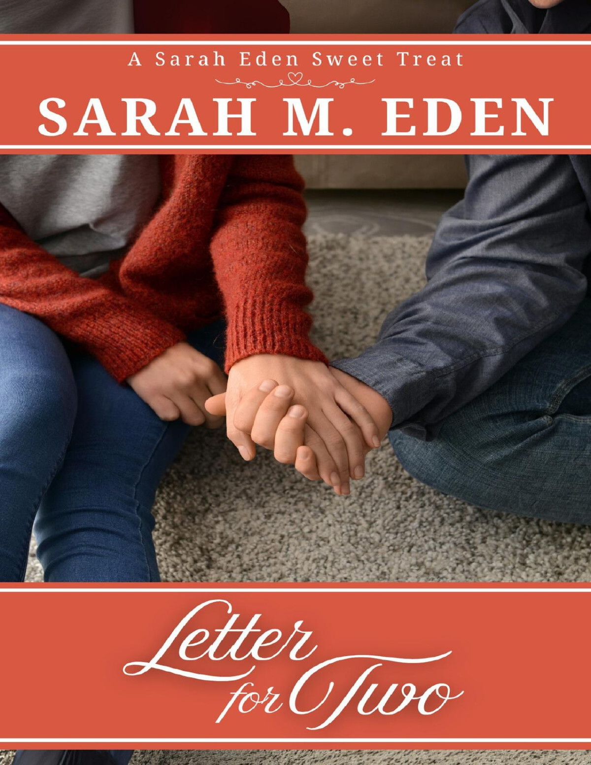 Letter For Two Sarah M Eden