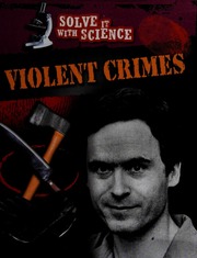 Violent Crimes Sutherland Jonathan Canwell Diane