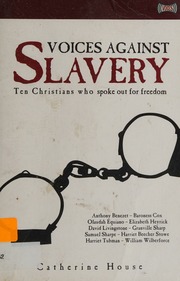 Voices Against Slavery House Catherine